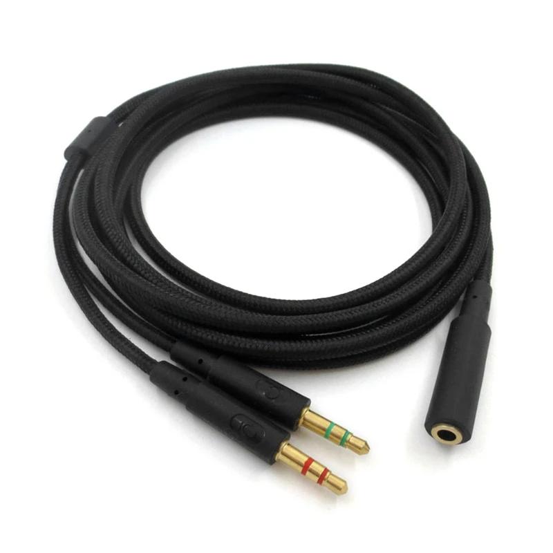 3.5mm  2 in 1      ̺